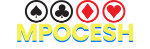Logo MPOCESH